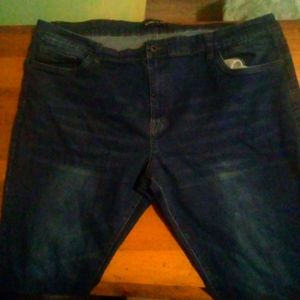 Kenneth Cole Men's Jeans Size 44